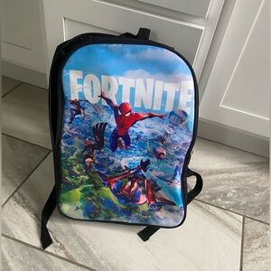 Fornite backpack